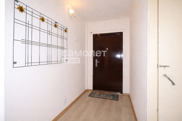 
  Продается 3-комн. квартира 47.3 м². Фото 9.