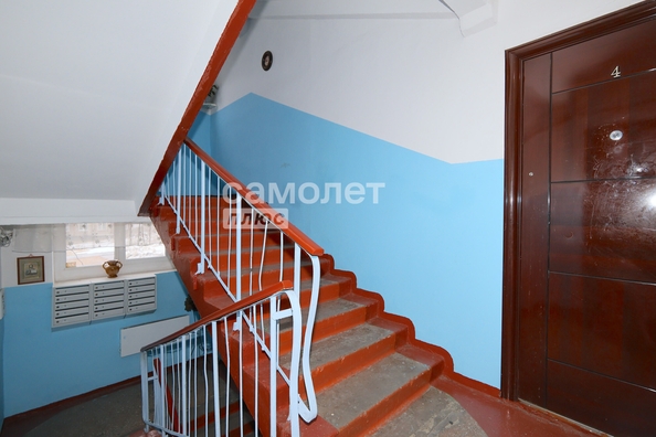 
  Продается 3-комн. квартира 47.3 м². Фото 14.