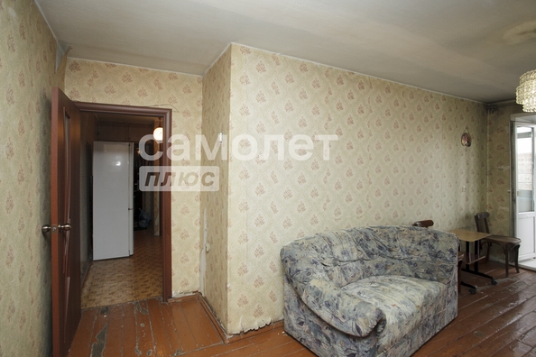 
  Продается 3-комн. квартира 59.4 м². Фото 8.