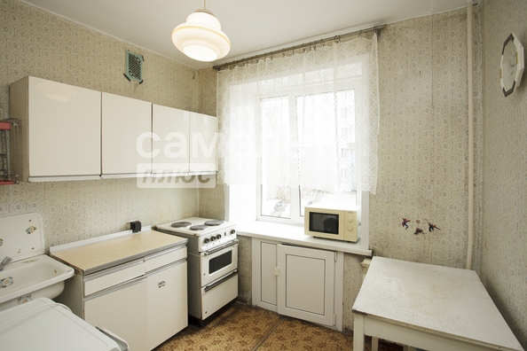 
  Продается 3-комн. квартира 59.4 м². Фото 16.