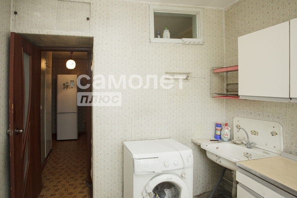 
  Продается 3-комн. квартира 59.4 м². Фото 20.