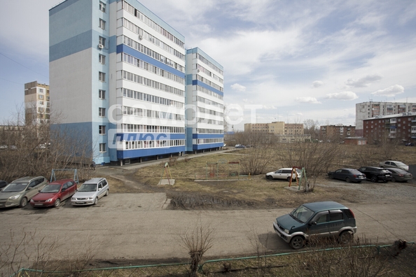 
  Продается 3-комн. квартира 59.4 м². Фото 36.
