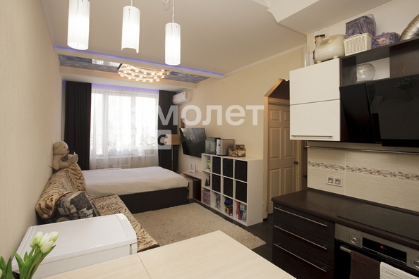 
  Продается 1-комн. квартира 40.6 м². Фото 1.