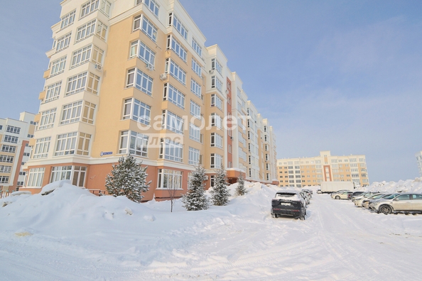 
  Продается 2-комн. квартира 43.3 м². Фото 1.