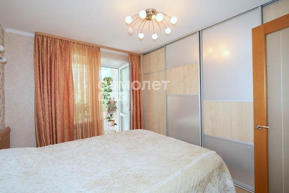 
  Продается 4-комн. квартира 78.9 м². Фото 7.