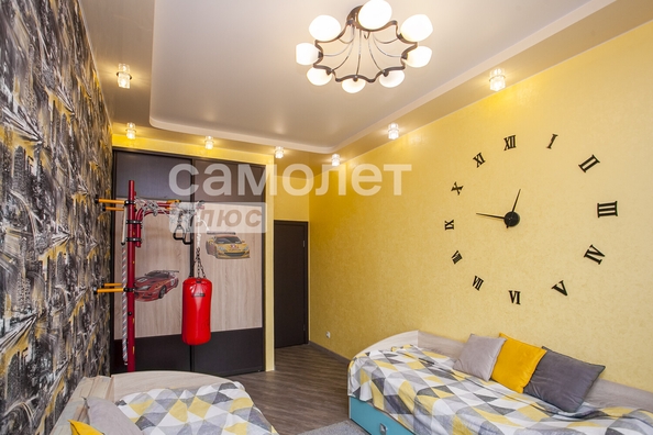 
  Продается 3-комн. квартира 88.5 м². Фото 25.