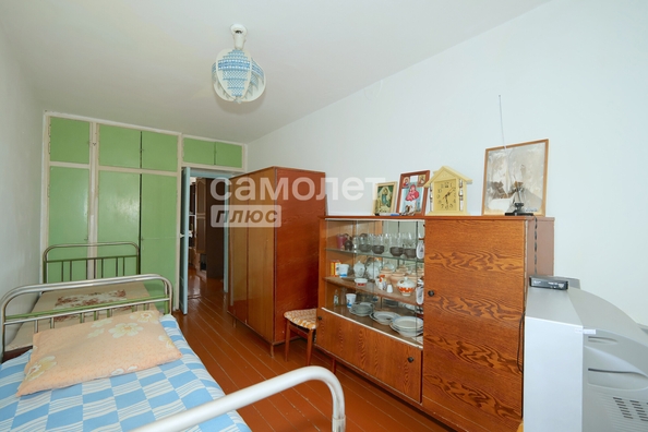 
  Продается 2-комн. квартира 43.1 м². Фото 4.