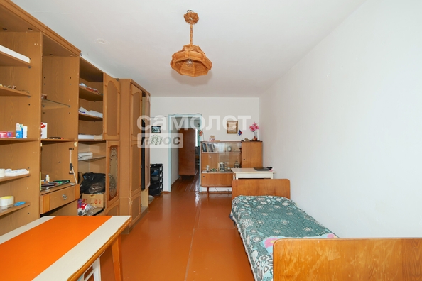 
  Продается 2-комн. квартира 43.1 м². Фото 6.