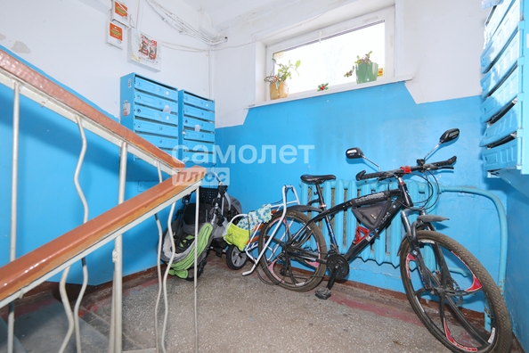 
  Продается 2-комн. квартира 43.1 м². Фото 27.