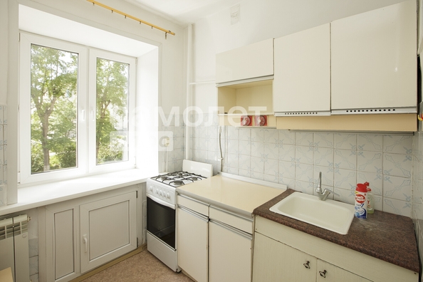 
  Продается 2-комн. квартира 43.4 м². Фото 5.