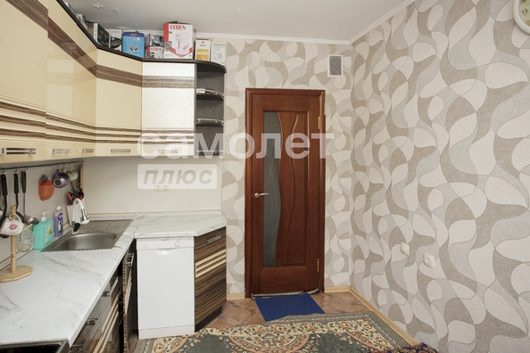 
  Продается 3-комн. квартира 63 м². Фото 10.