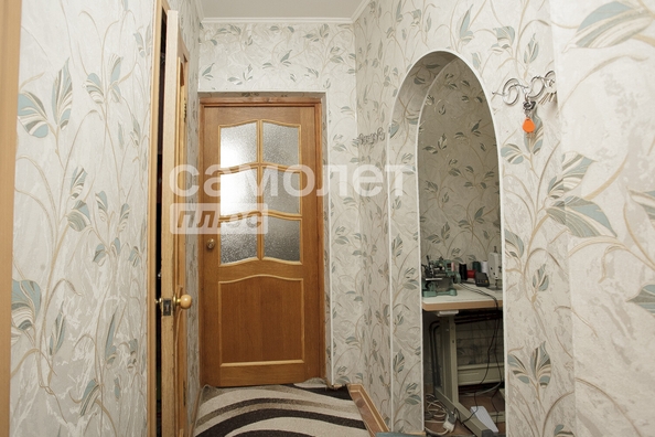 
  Продается 3-комн. квартира 63 м². Фото 22.