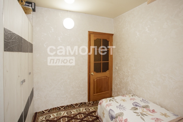 
  Продается 3-комн. квартира 63 м². Фото 26.