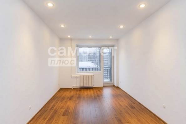 
  Продается 1-комн. квартира 30.5 м². Фото 3.