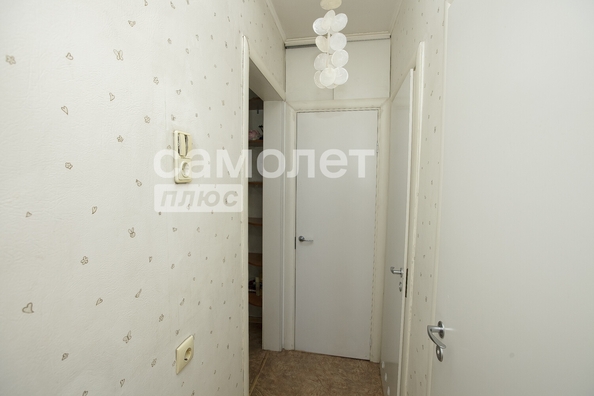 
  Продается 2-комн. квартира 44.8 м². Фото 15.