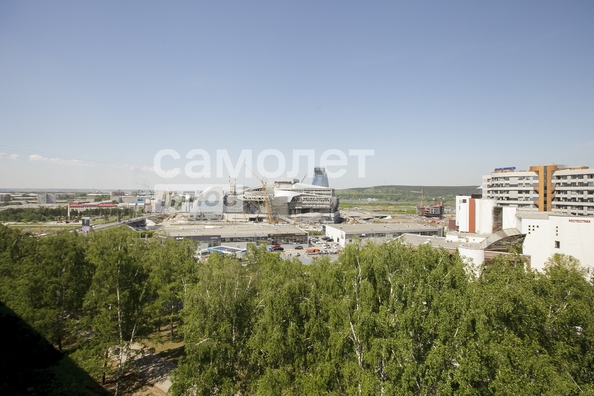 
  Продается 2-комн. квартира 44.8 м². Фото 18.