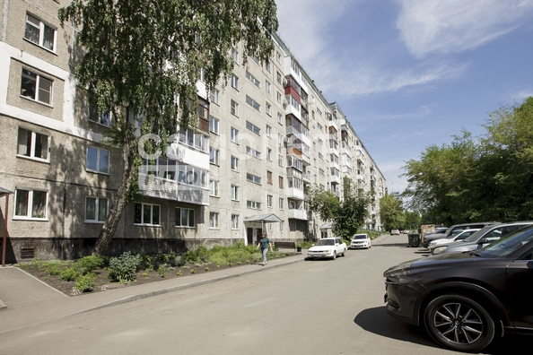 
  Продается 2-комн. квартира 44.8 м². Фото 22.