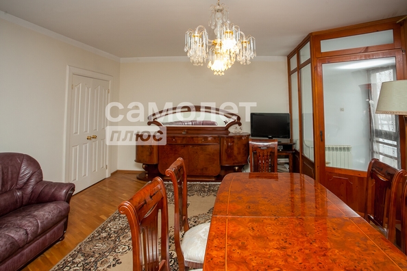 
  Продается 4-комн. квартира 159.9 м². Фото 7.