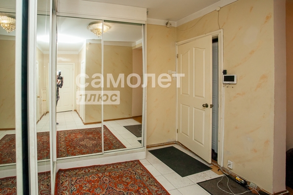 
  Продается 4-комн. квартира 159.9 м². Фото 27.