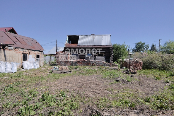 
  Продается дом 33.7 м². Фото 3.