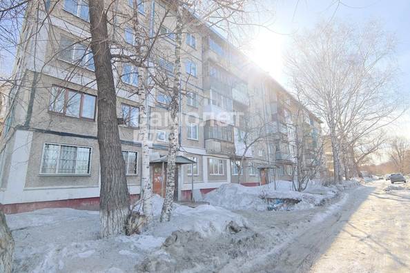 
  Продается 1-комн. квартира 30.6 м². Фото 18.