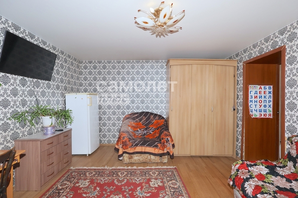 
  Продается 2-комн. квартира 54.7 м². Фото 5.