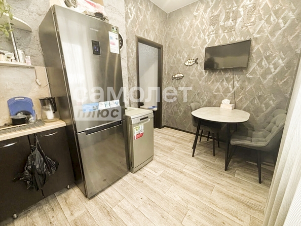 
  Продается 2-комн. квартира 55.1 м². Фото 2.
