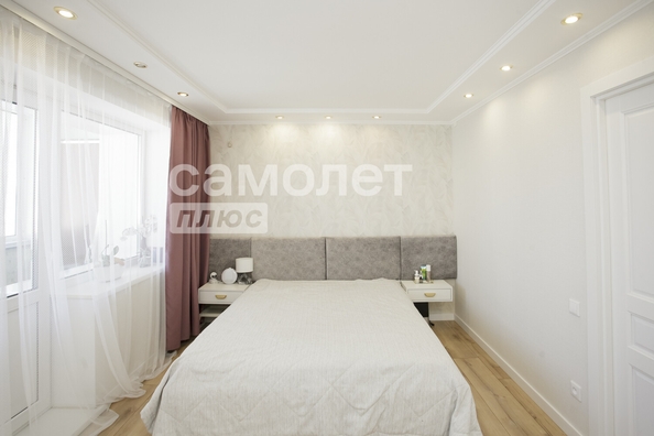 
  Продается 3-комн. квартира 84.1 м². Фото 34.