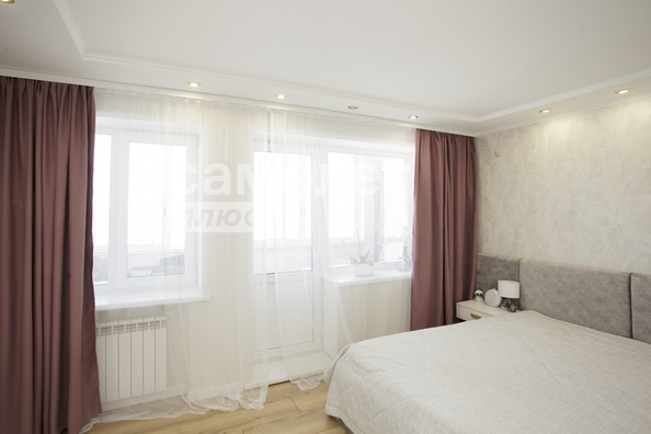 
  Продается 3-комн. квартира 84.1 м². Фото 35.