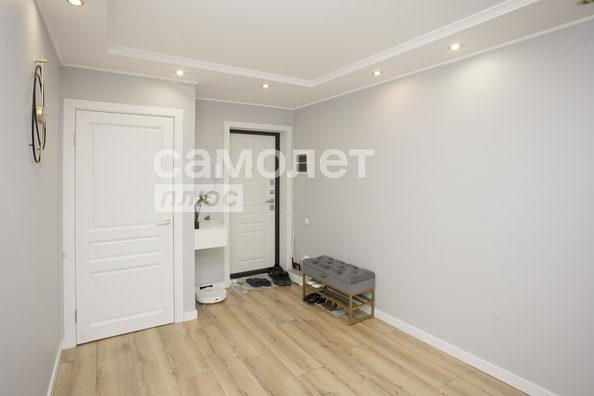 
  Продается 3-комн. квартира 84.1 м². Фото 47.