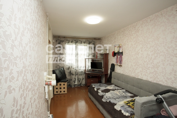 
  Продается 2-комн. квартира 45.3 м². Фото 17.