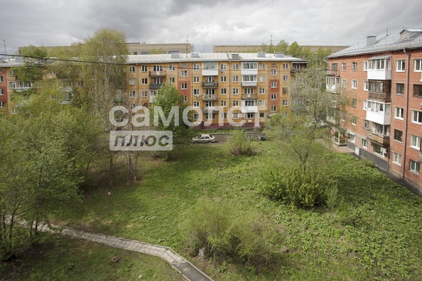 
  Продается 2-комн. квартира 45.3 м². Фото 19.