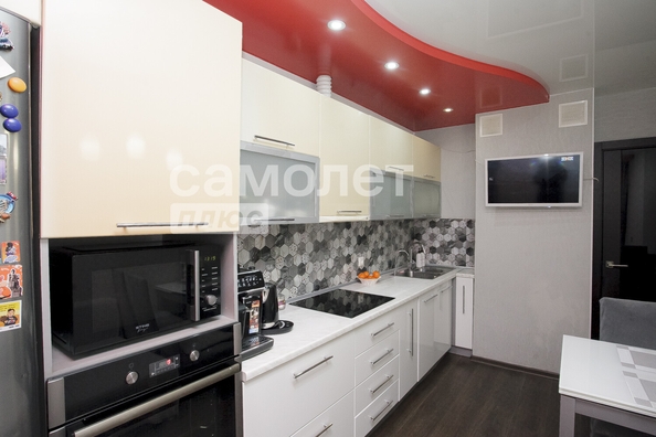 
  Продается 2-комн. квартира 56.6 м². Фото 9.
