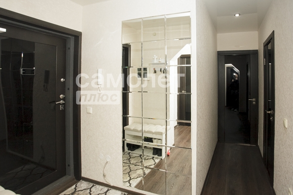 
  Продается 2-комн. квартира 56.6 м². Фото 16.