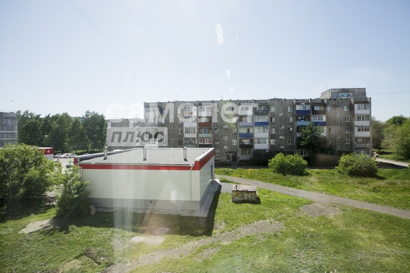 
  Продается 1-комн. квартира 32.6 м². Фото 16.