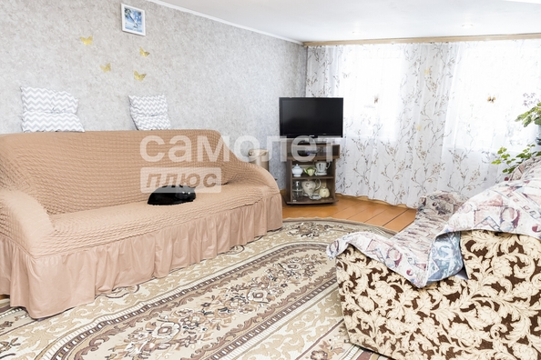 
  Продается дом 37.6 м². Фото 9.