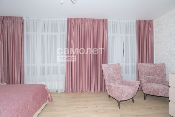 
  Продается 4-комн. квартира 146.8 м², в ЖК Южный, дом Рубиновый. Фото 27.