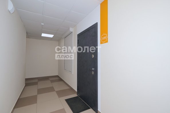 
  Продается 4-комн. квартира 146.8 м², в ЖК Южный, дом Рубиновый. Фото 41.