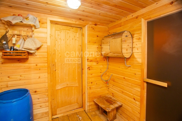 
  Продается дом 119.7 м². Фото 22.