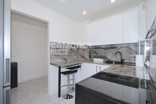 
  Продается 1-комн. квартира 33.4 м². Фото 2.
