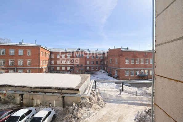 
  Продается 1-комн. квартира 33.4 м². Фото 14.
