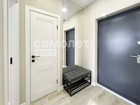 
  Продается 2-комн. квартира 44 м², в ЖК Сити-парк, дом 2. Фото 4.