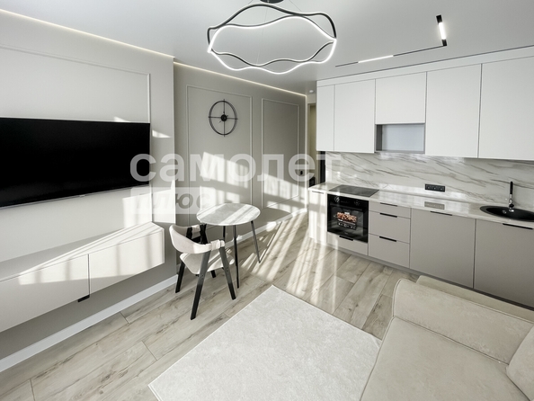 
  Продается 2-комн. квартира 44 м², в ЖК Сити-парк, дом 2. Фото 12.