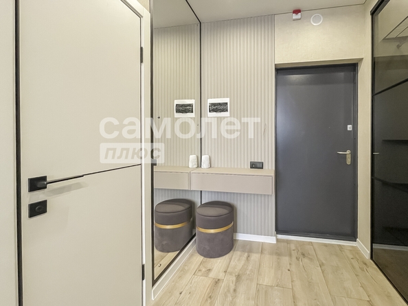 
  Продается студия 28.9 м², в ЖК Сити-парк, дом 2. Фото 2.