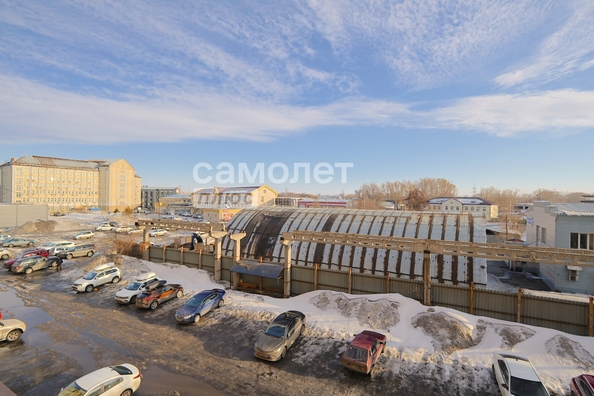 
  Продается офис 57 м². Фото 17.