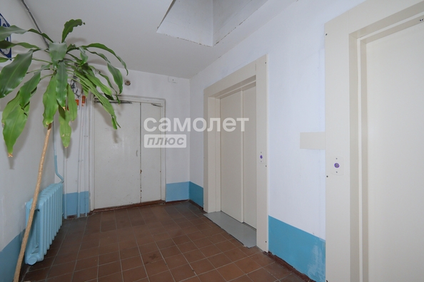 
  Продается 2-комн. квартира 50.4 м². Фото 15.
