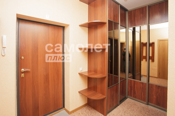 
  Продается 1-комн. квартира 39.5 м². Фото 8.