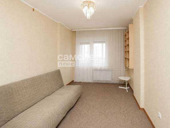 
  Продается 1-комн. квартира 39.5 м². Фото 2.