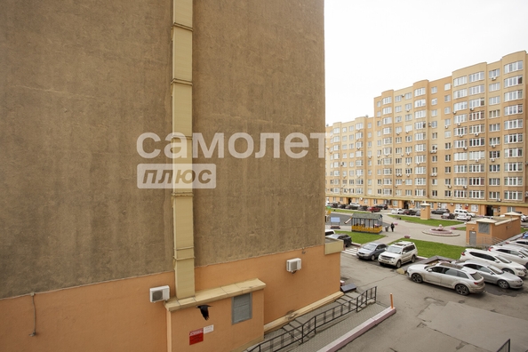 
  Продается 2-комн. квартира 57 м². Фото 21.