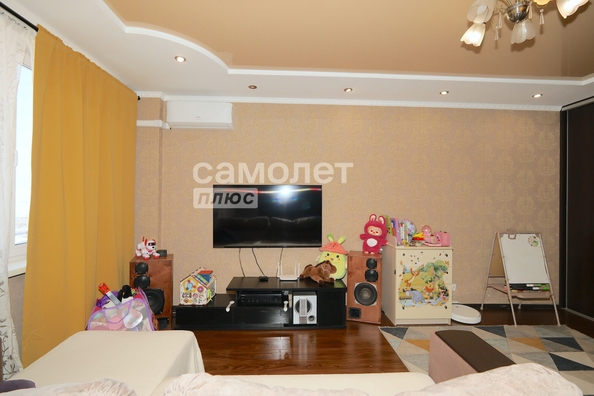 
  Продается 1-комн. квартира 32.6 м². Фото 8.